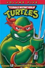 Watch Teenage Mutant Ninja Turtles Myflixer