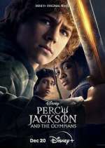 Watch Percy Jackson and the Olympians Myflixer
