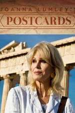 Watch Joanna Lumley's Postcards Myflixer