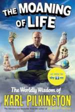 Watch Karl Pilkington: The Moaning of Life Myflixer