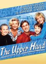 Watch The Upper Hand Myflixer