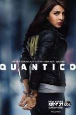 Watch Quantico Myflixer