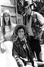 Watch Cimarron Strip Myflixer