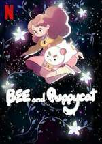Watch Bee and PuppyCat Myflixer