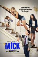 Watch The Mick Myflixer