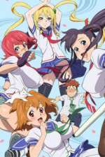 Watch Maken-Ki! Myflixer