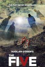 Watch The Five Myflixer