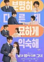 Watch Miss Night and Day Myflixer