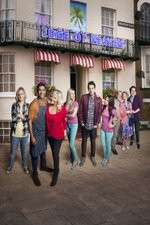 Watch Edge of Heaven Myflixer