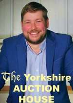 Watch The Yorkshire Auction House Myflixer
