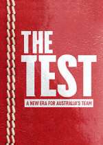 Watch The Test: A New Era for Australia's Team Myflixer