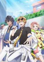 Watch I★Chu: Halfway Through the Idol Myflixer