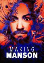 Watch Making Manson Myflixer