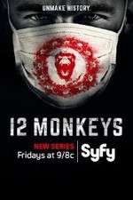 Watch 12 Monkeys Myflixer