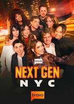 Watch Next Gen NYC Myflixer