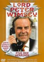 Watch Five Red Herrings Myflixer