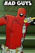 Watch Bad Guys Myflixer