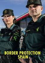 Watch Border Protection Spain Myflixer