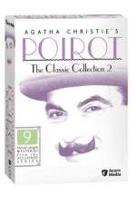 Watch Agatha Christie's Poirot Myflixer
