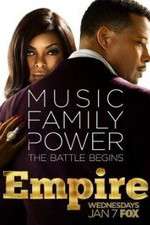 Watch Empire (2015) Myflixer