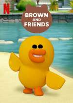Watch Brown and Friends Myflixer