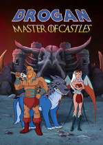 Watch Brogan: Master of Castles Myflixer