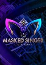 Watch The Masked Singer South Africa Myflixer