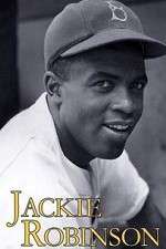 Watch Jackie Robinson Myflixer