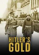 Watch Hitler's Gold Myflixer