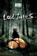 Watch Lost Tapes Myflixer