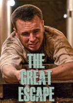 Watch The Great Escape Myflixer