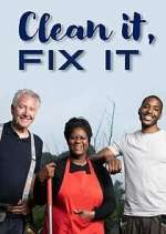 Watch Clean It, Fix It Myflixer
