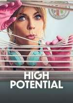 Watch High Potential Myflixer