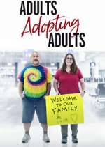 Watch Adults Adopting Adults Myflixer