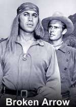 Watch Broken Arrow Myflixer