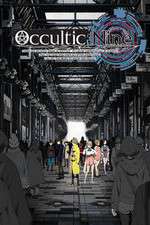 Watch Occultic;Nine Myflixer