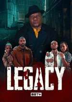 Watch Legacy Myflixer