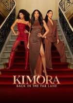 Watch Kimora: Back in the Fab Lane Myflixer