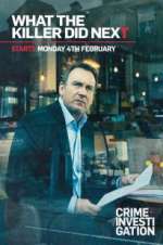 Watch What the Killer Did Next Myflixer