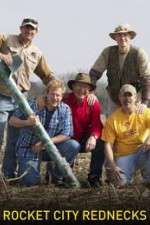 Watch Rocket City Rednecks Myflixer