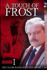 Watch A Touch of Frost Myflixer
