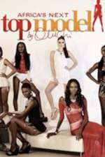 Watch Africas Next Top Model Myflixer