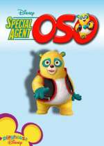 Watch Special Agent Oso Myflixer