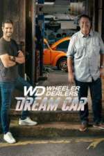 Watch Wheeler Dealers: Dream Car Myflixer