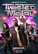 Watch Twisted Metal Myflixer