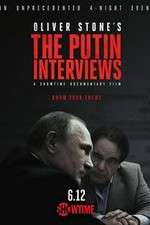 Watch The Putin Interviews Myflixer