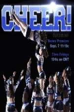 Watch Cheer Myflixer