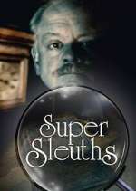 Watch Super Sleuths Myflixer