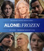 Watch Alone: Frozen Myflixer