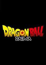 Watch Dragon Ball DAIMA Myflixer